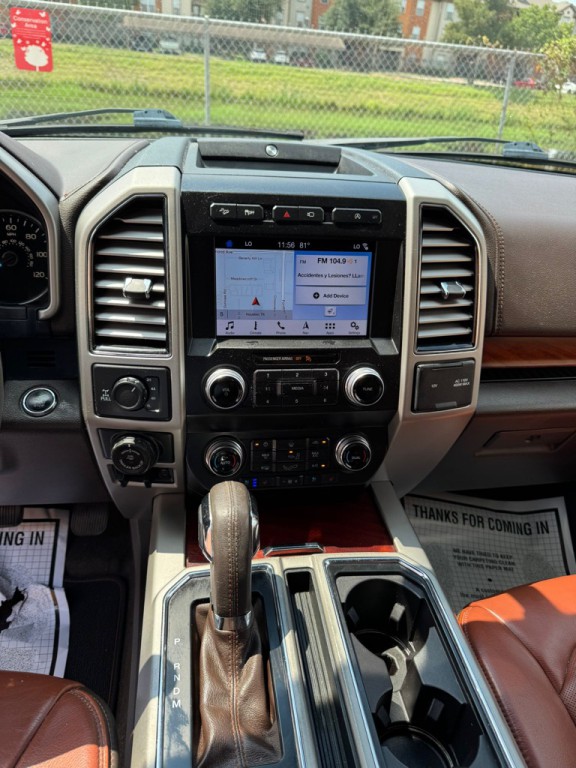 2019 Ford F-150 Image 16