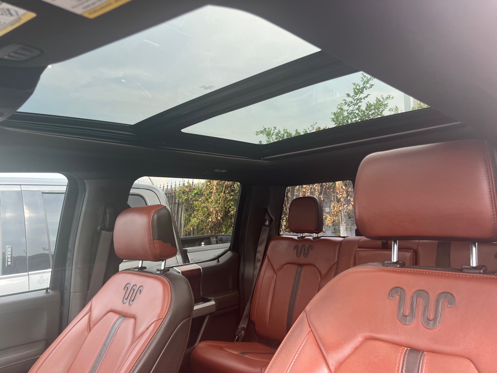 2019 Ford F-150 Image 18