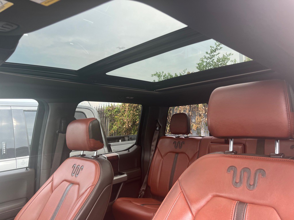 2019 Ford F-150 Image 19