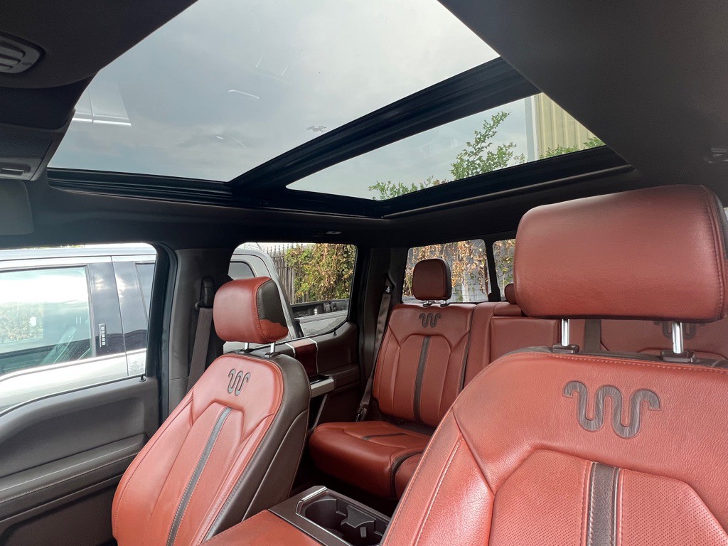 2019 Ford F-150 Image 20