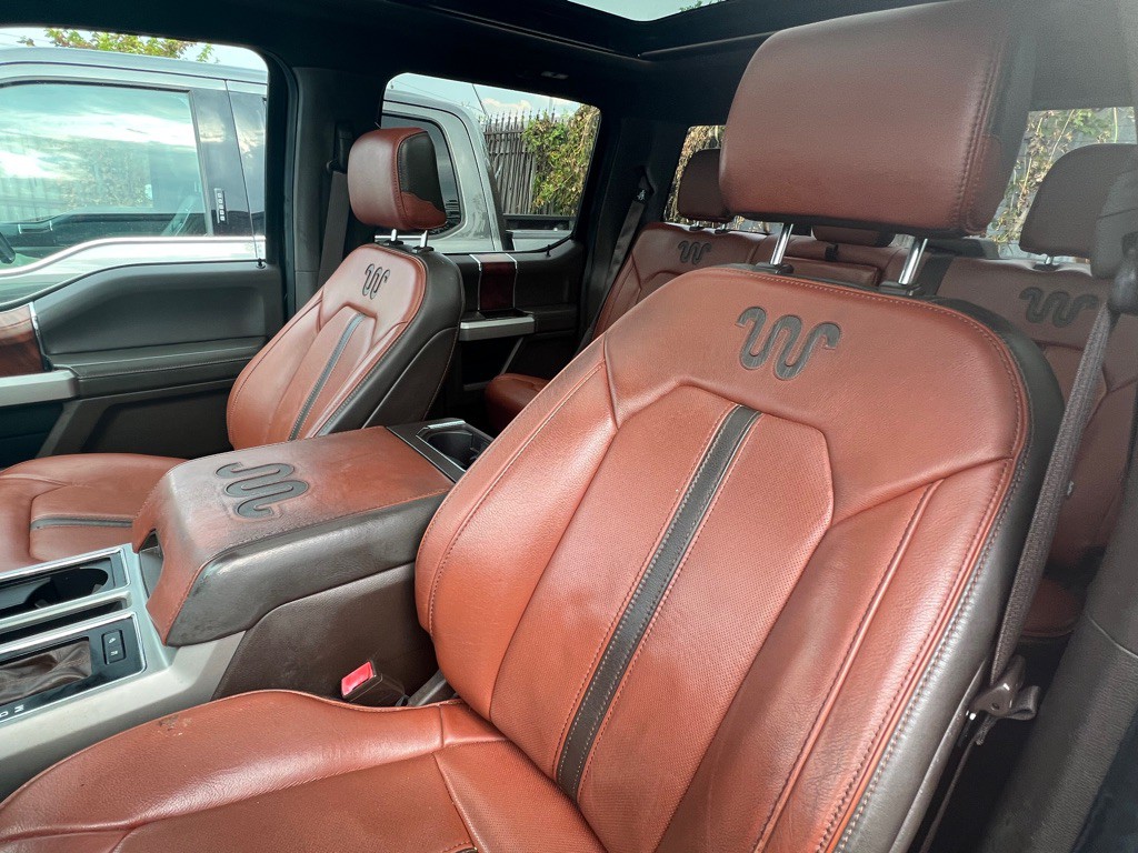 2019 Ford F-150 Image 21