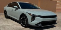 Image for 2025 Kia K4 EX ID: 6796269