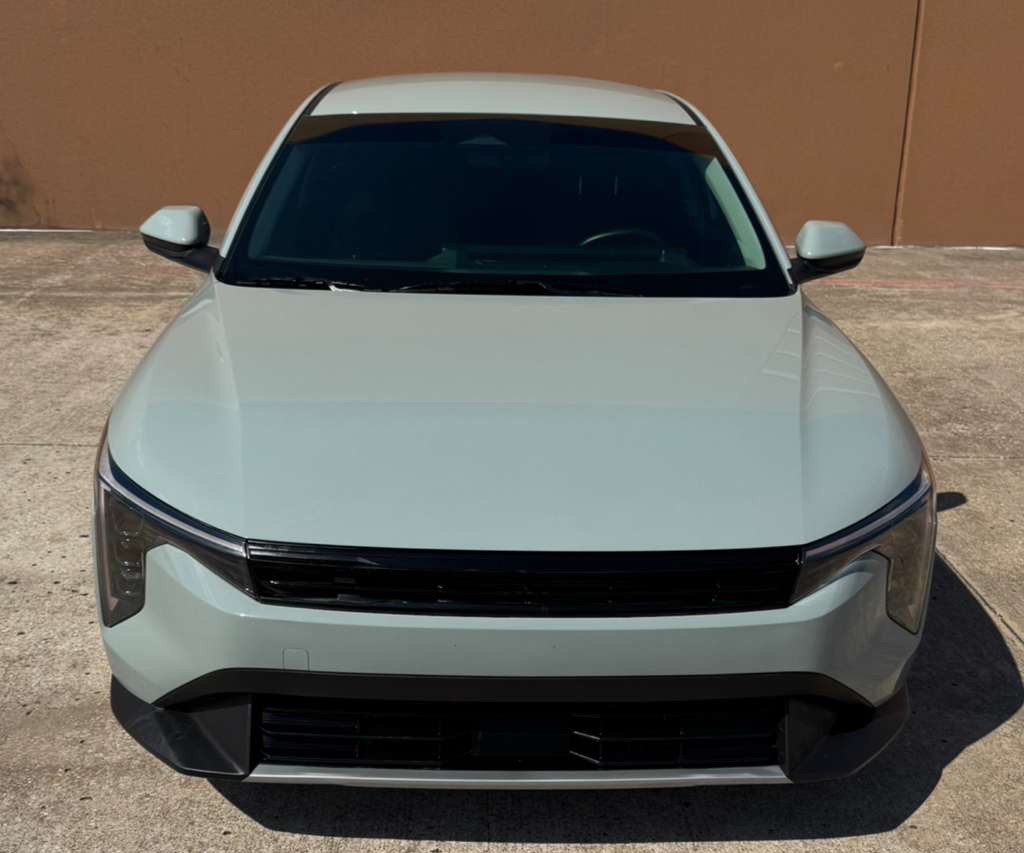 2025 Kia K4 Image 5
