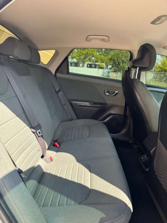 2025 Kia K4 Image 10