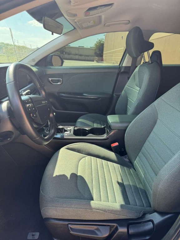 2025 Kia K4 Image 13