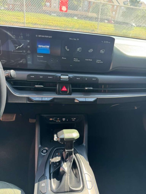 2025 Kia K4 Image 14