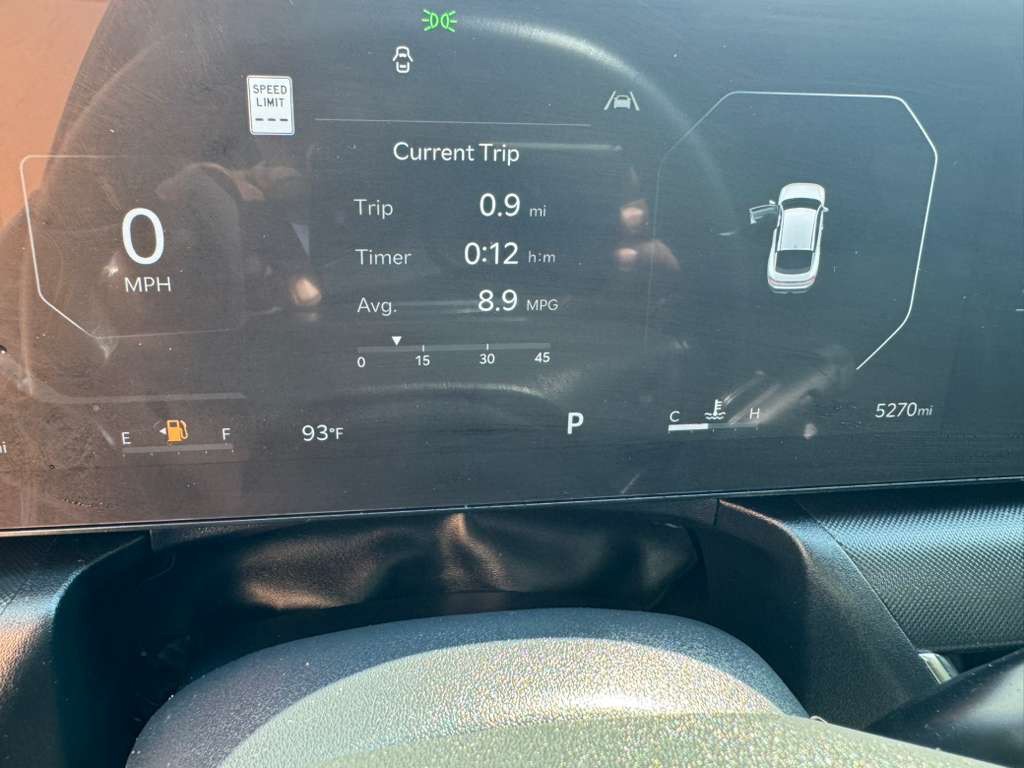2025 Kia K4 Image 15