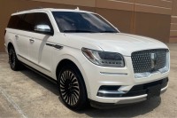Image for 2019 Lincoln Navigator Black Label ID: 6808286