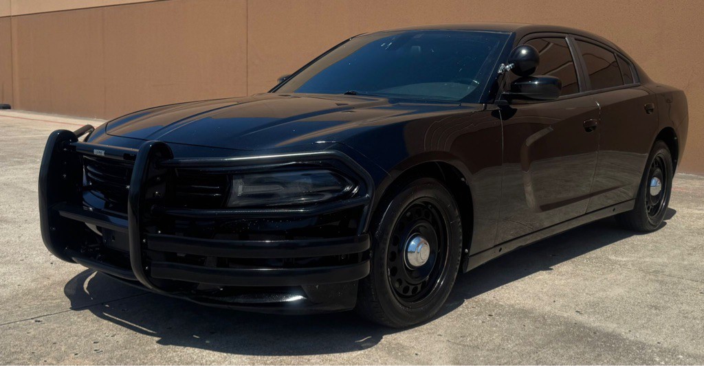 2020 Dodge Charger Image 2