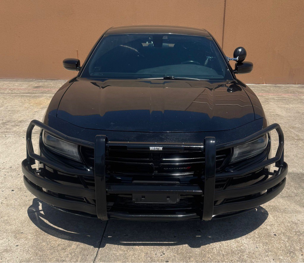 2020 Dodge Charger Image 5
