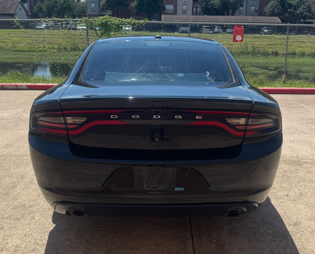 2020 Dodge Charger Image 6