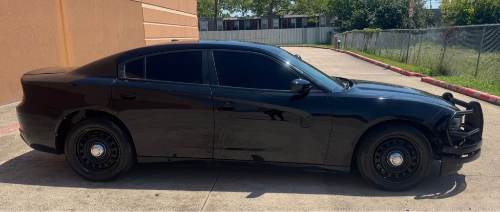 2020 Dodge Charger Image 7