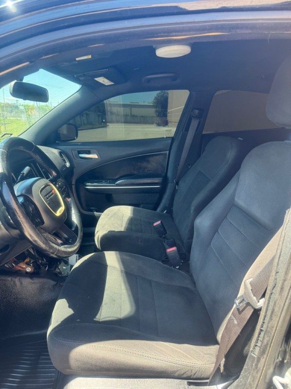 2020 Dodge Charger Image 8