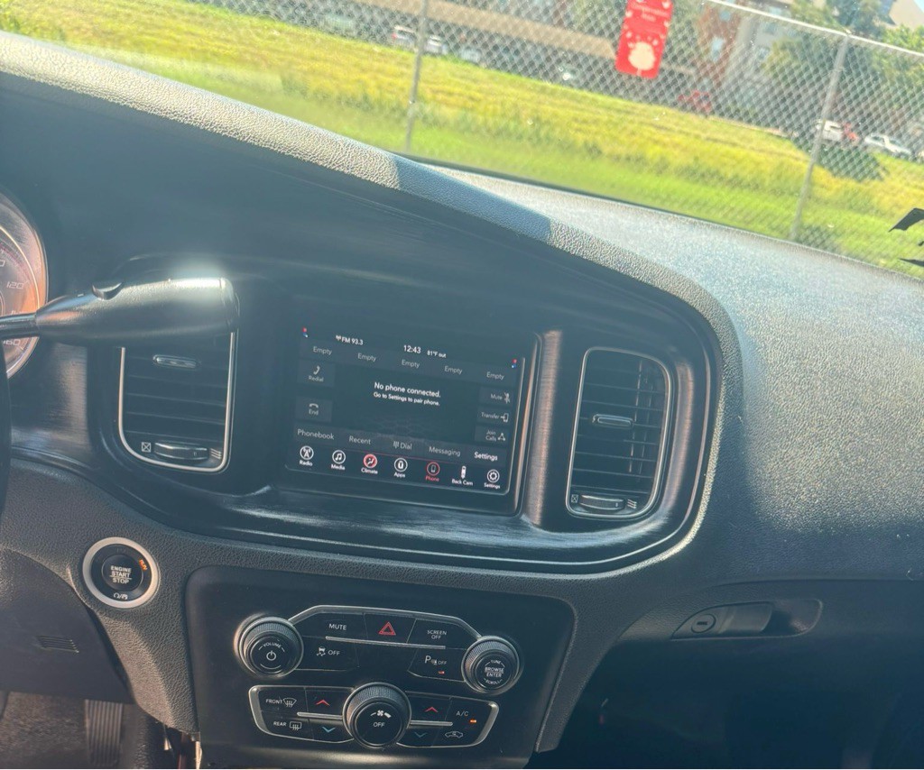 2020 Dodge Charger Image 13