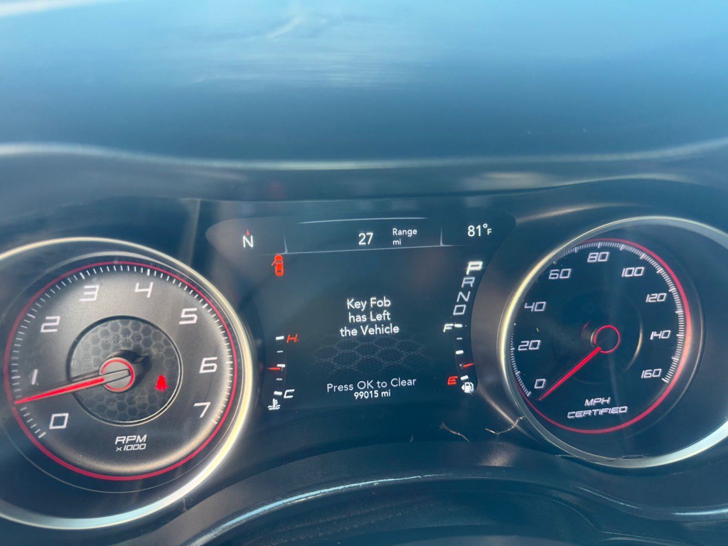 2020 Dodge Charger Image 14