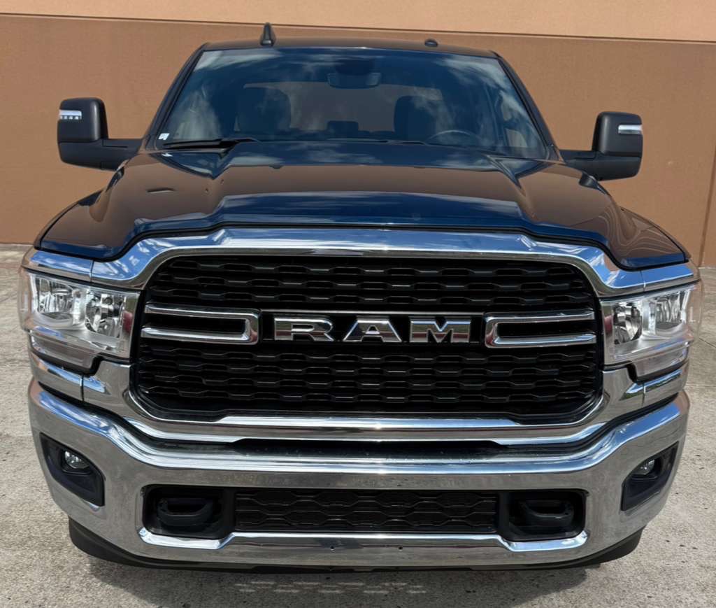 2024 RAM 2500 Image 5