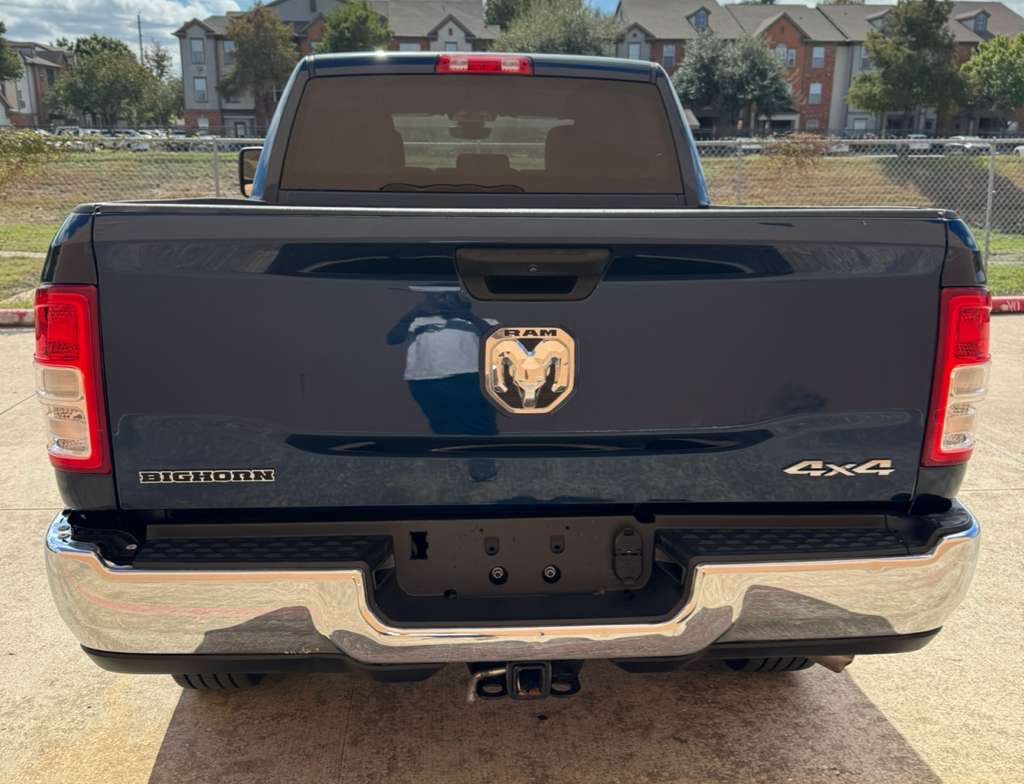 2024 RAM 2500 Image 6