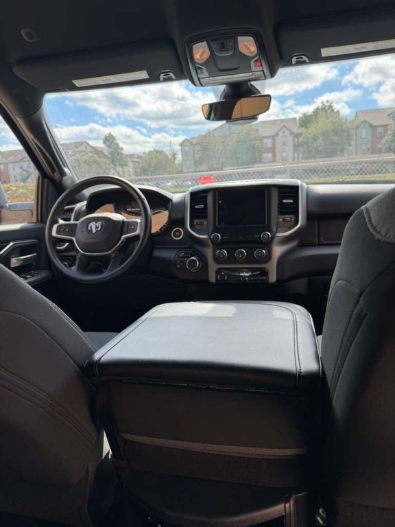 2024 RAM 2500 Image 10