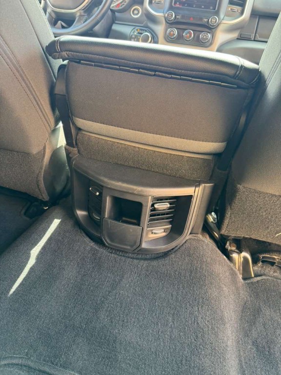 2024 RAM 2500 Image 11