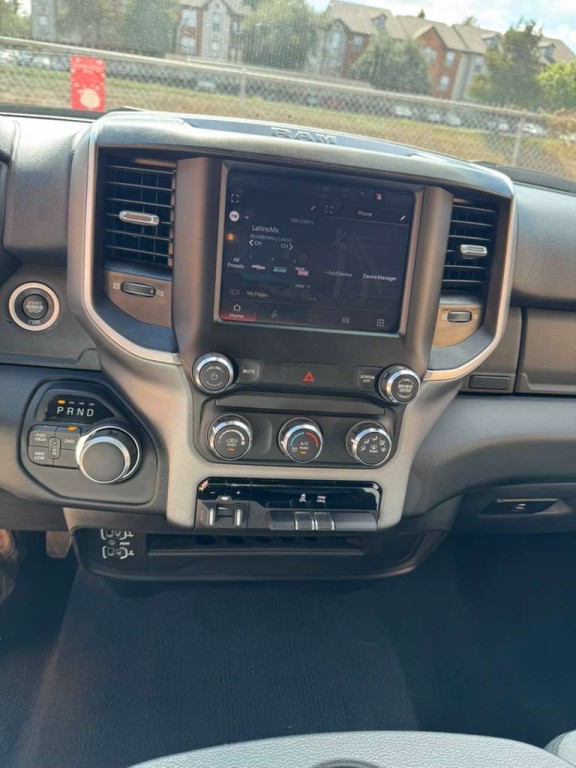 2024 RAM 2500 Image 15