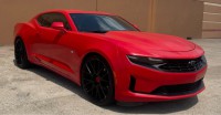 Image for 2021 Chevrolet Camaro LS ID: 6818719