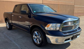 Image for 2015 RAM 1500 Big Horn ID: 6832890