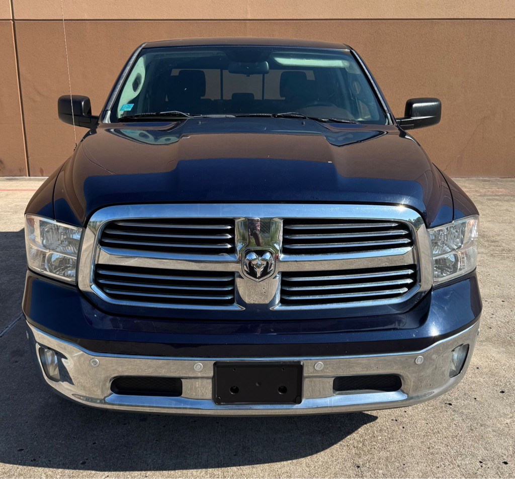 2015 RAM 1500 Image 5