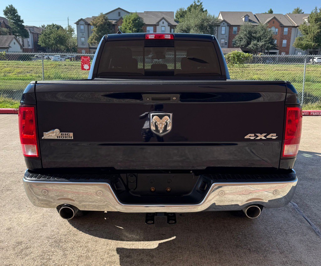 2015 RAM 1500 Image 6