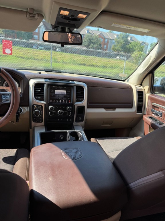 2015 RAM 1500 Image 12