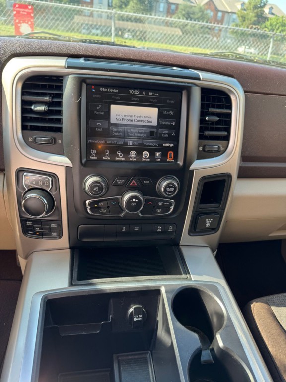 2015 RAM 1500 Image 14