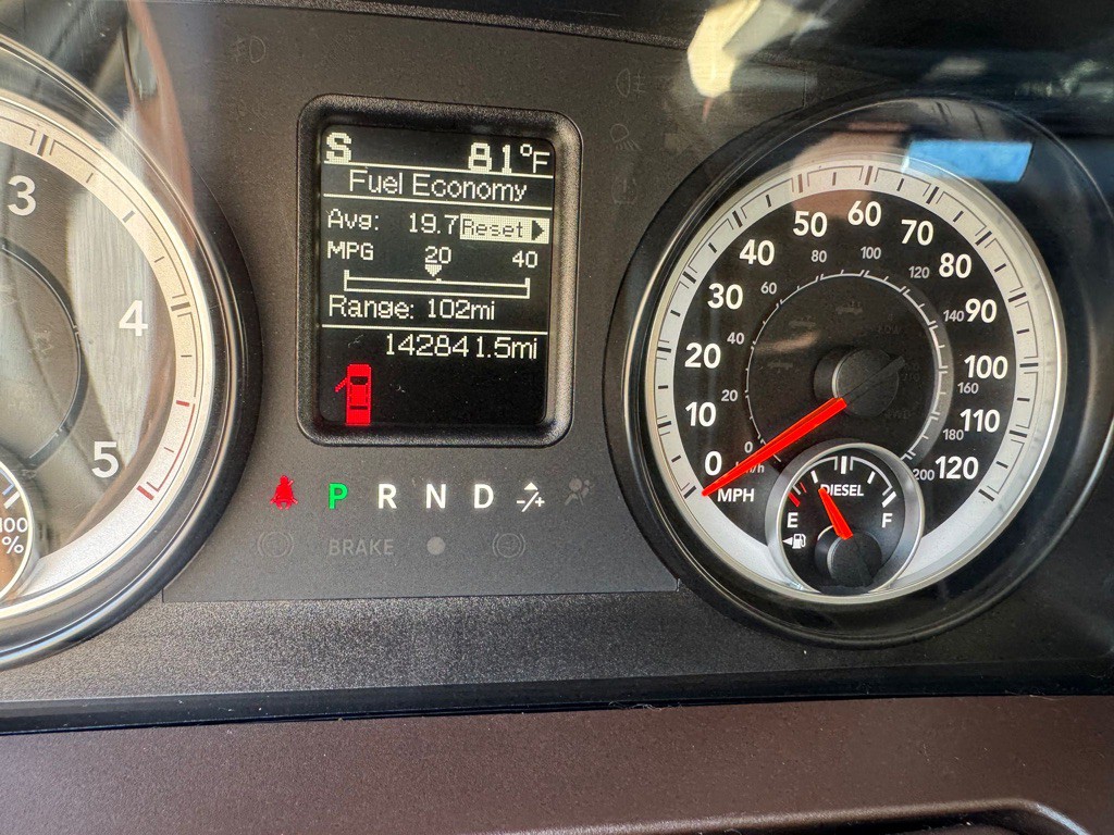 2015 RAM 1500 Image 15