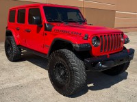 Image for 2018 Jeep Wrangler Unlimited Rubicon ID: 6832933