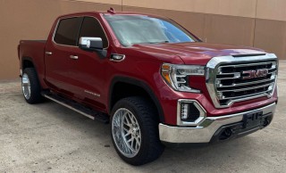 Image for 2019 GMC Sierra 1500 SLT ID: 6838447