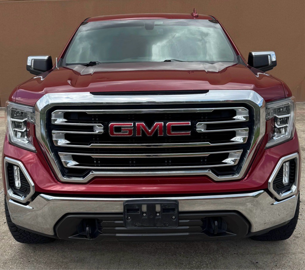 2019 GMC Sierra 1500 Image 5