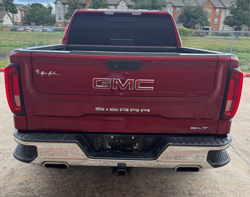 2019 GMC Sierra 1500 Image 6
