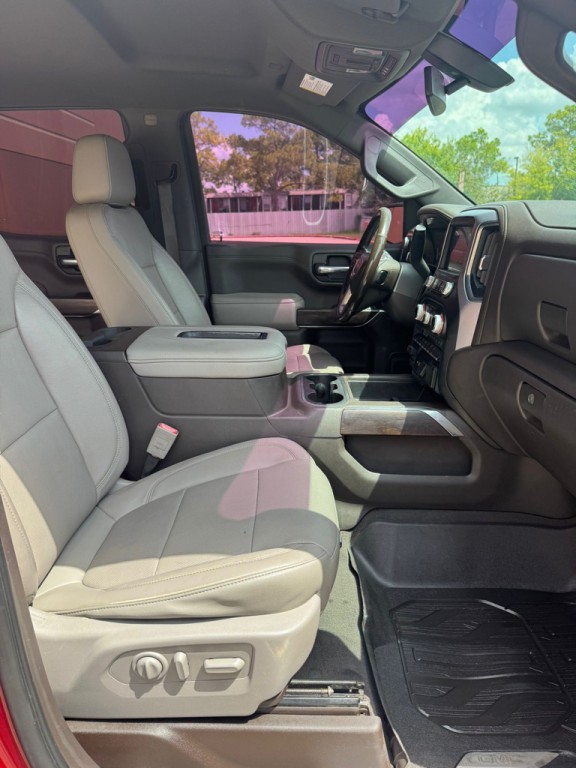 2019 GMC Sierra 1500 Image 9