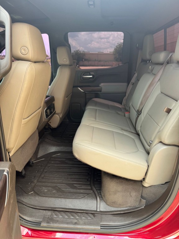 2019 GMC Sierra 1500 Image 10