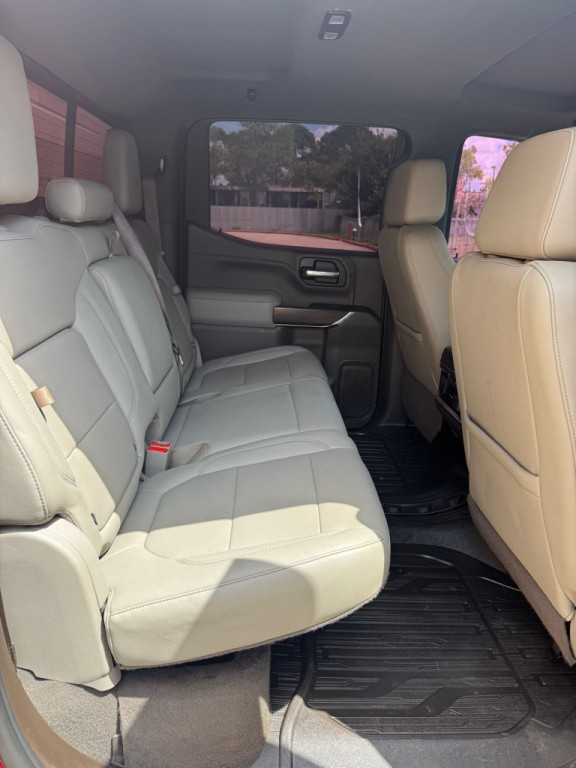 2019 GMC Sierra 1500 Image 11
