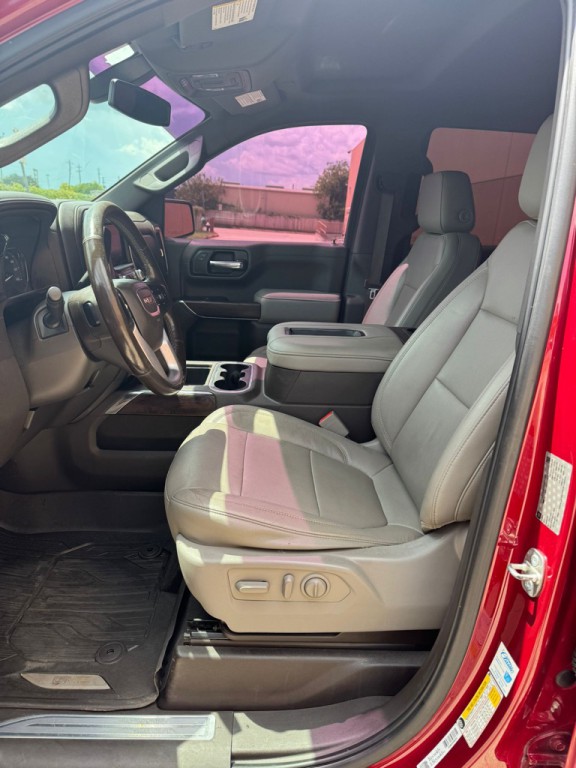 2019 GMC Sierra 1500 Image 12