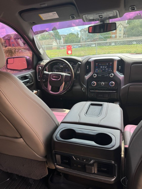 2019 GMC Sierra 1500 Image 13