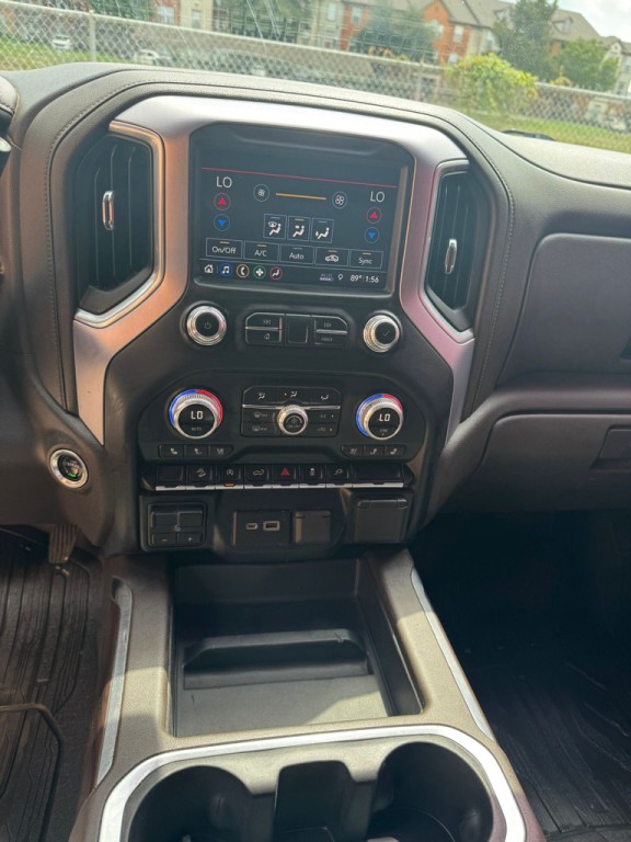 2019 GMC Sierra 1500 Image 14