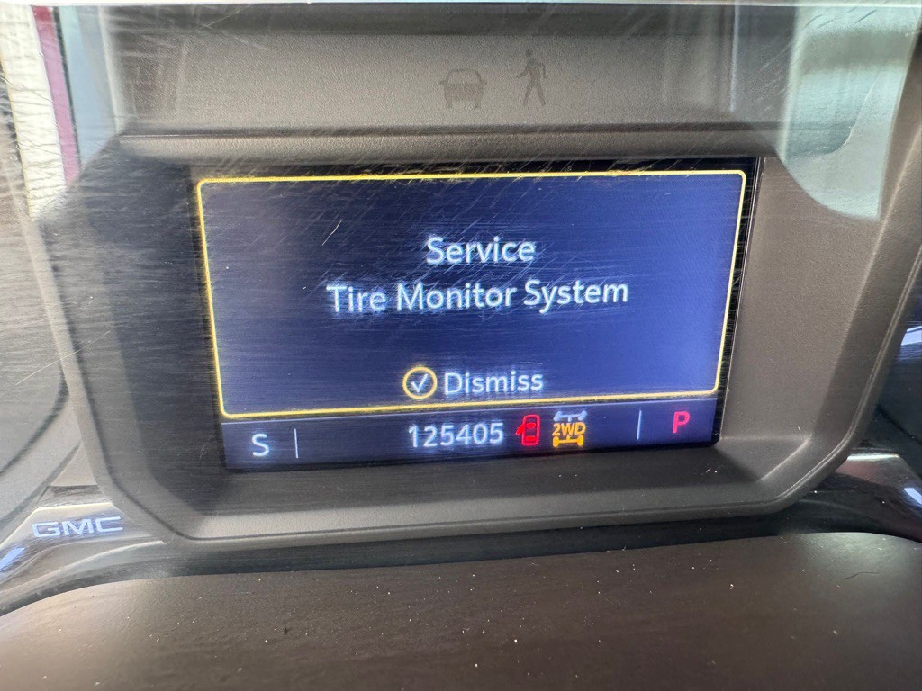 2019 GMC Sierra 1500 Image 15