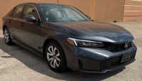 Image for 2025 Honda Civic LX ID: 6838448