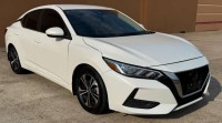 Image for 2023 Nissan Sentra SV ID: 6838531