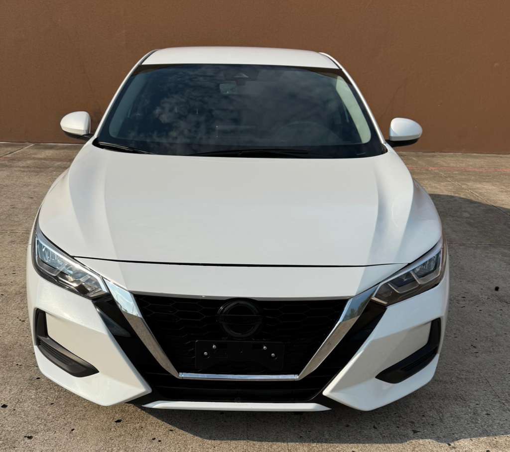 2023 Nissan Sentra Image 5