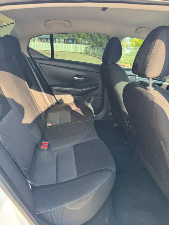 2023 Nissan Sentra Image 10