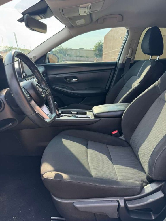 2023 Nissan Sentra Image 11
