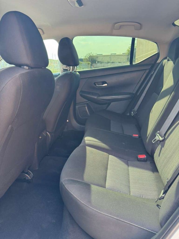 2023 Nissan Sentra Image 12