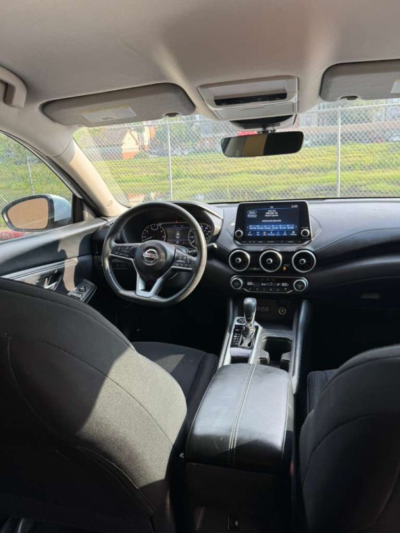 2023 Nissan Sentra Image 13