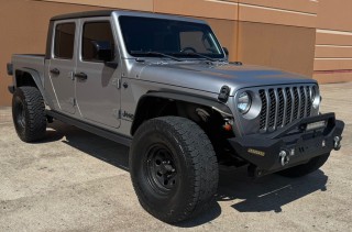 Image for 2021 Jeep Gladiator Sport ID: 6838606